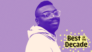 Bryan Washington’s 10 favorite books of the decade